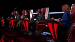 The Voice - Season 25 Episode 07